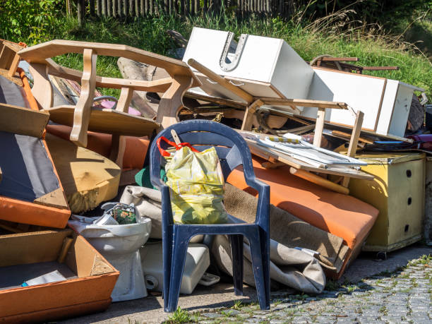 Best Residential Junk Removal  in Peosta, IA