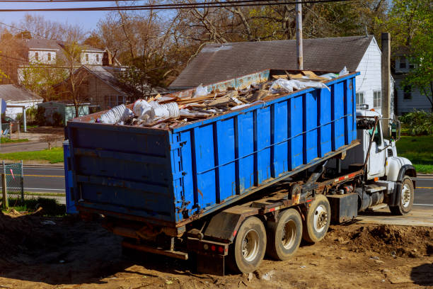 Best Attic Cleanout Services  in Peosta, IA