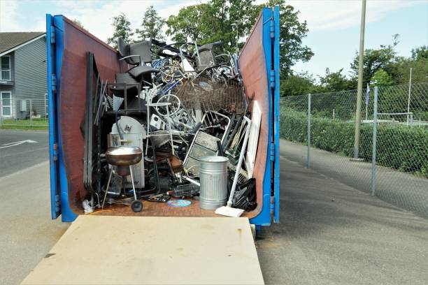Best Commercial Junk Removal  in Peosta, IA