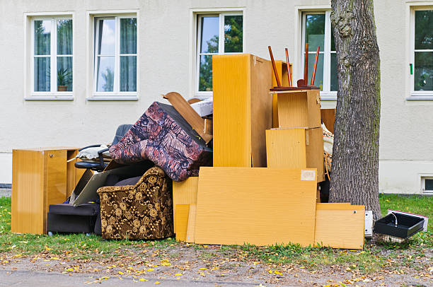 Best Full-Service Junk Removal  in Peosta, IA