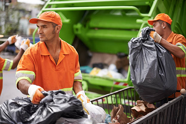 Best Construction Debris Removal  in Peosta, IA